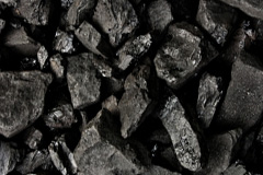 Tidenham coal boiler costs